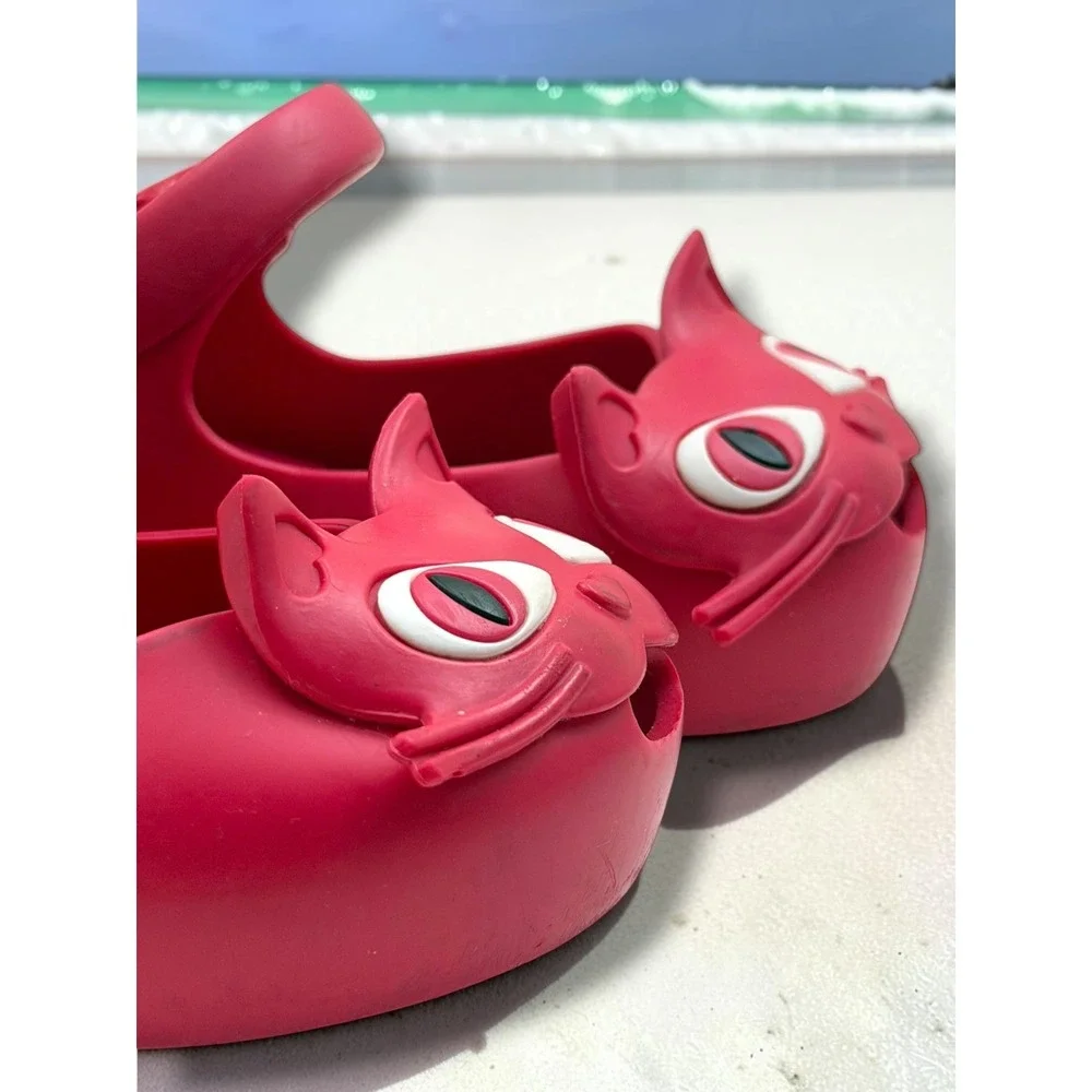 Mini Melissa mini melissa